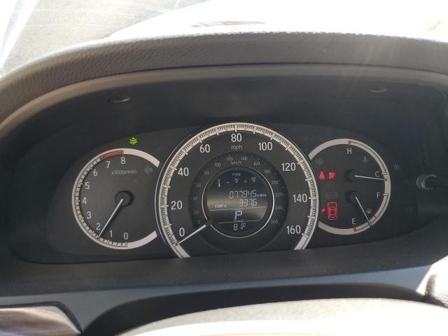 2017 HONDA ACCORD EXL 1HGCR2F85HA101800