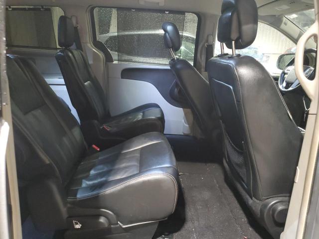 2015 CHRYSLER TOWN & COUNTRY TOURING 2C4RC1BG4FR504841