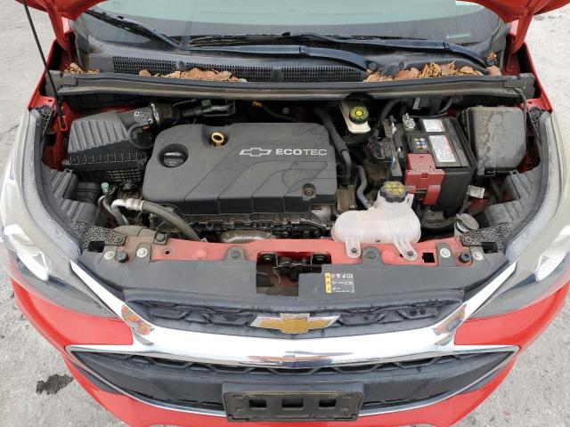 2019 CHEVROLET SPARK LS KL8CB6SA3KC762331