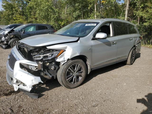 2016 INFINITI QX60 - 5N1AL0MM6GC515310