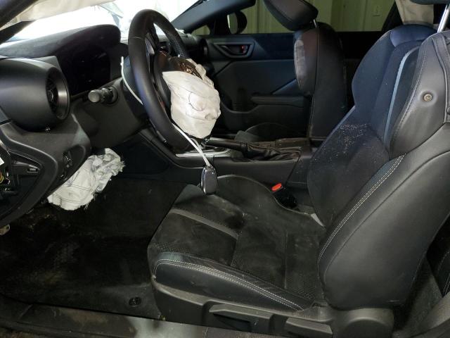 2023 TOYOTA GR 86 PREM JF1ZNBE19P9759778