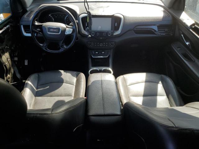 2020 GMC TERRAIN SL 3GKALPEX7LL217616