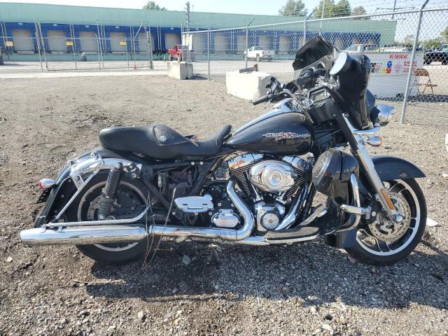 2012 HARLEY-DAVIDSON FLHX STREET GLIDE 1HD1KBM1XCB688402