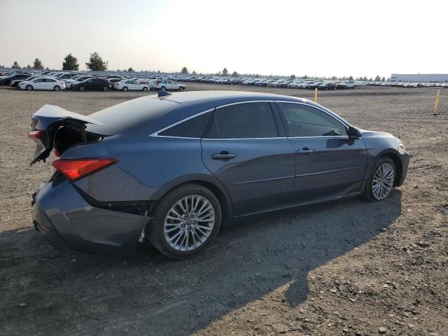 2020 TOYOTA AVALON LIM 4T1DZ1FB1LU049755