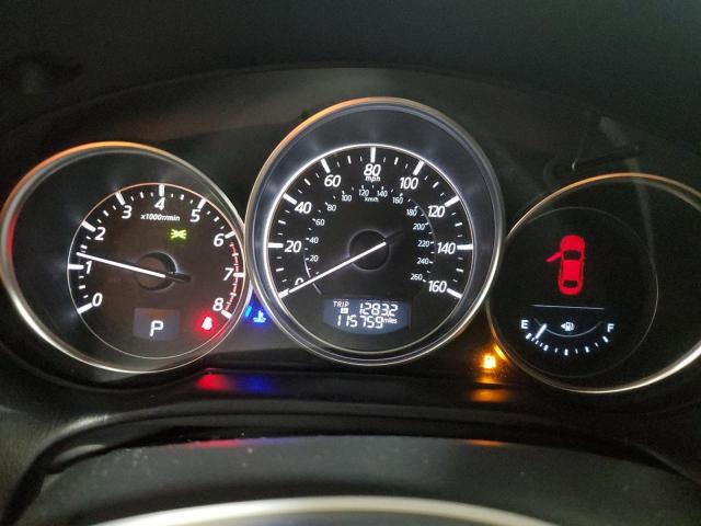 2016 MAZDA CX-5 GT JM3KE4DY3G0760197