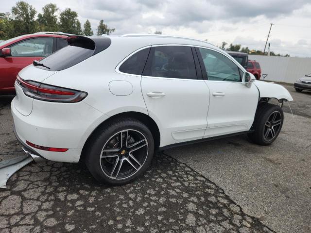 2019 PORSCHE MACAN S WP1AB2A59KLB33456