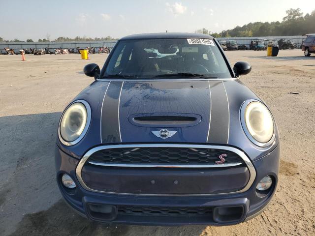 2015 MINI COOPER S - WMWXP7C51F2A58366