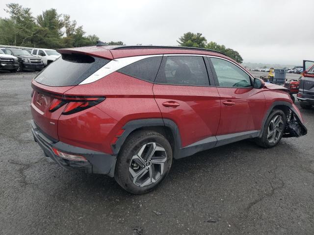 2024 HYUNDAI TUCSON SEL 5NMJBCDE1RH423933