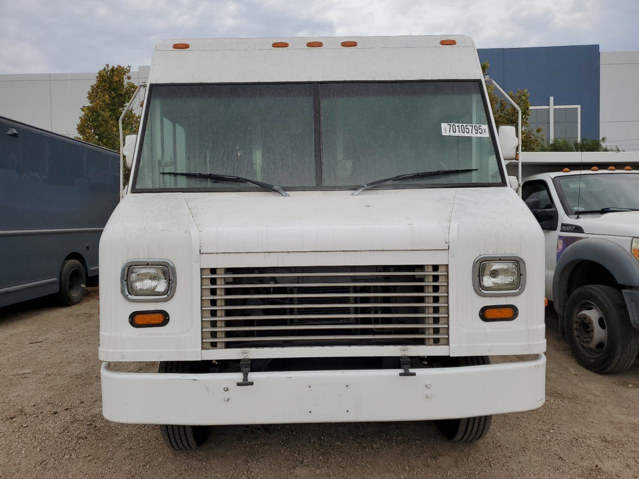 Lot #3261304527 2004 FORD ECONOLINE