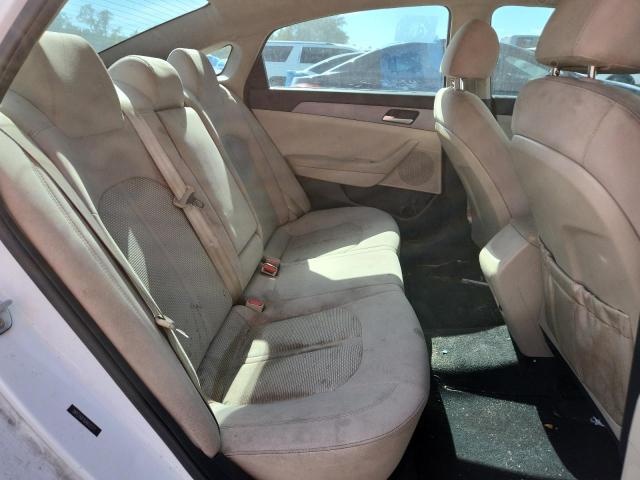 2018 HYUNDAI SONATA SE 5NPE24AF8JH622277