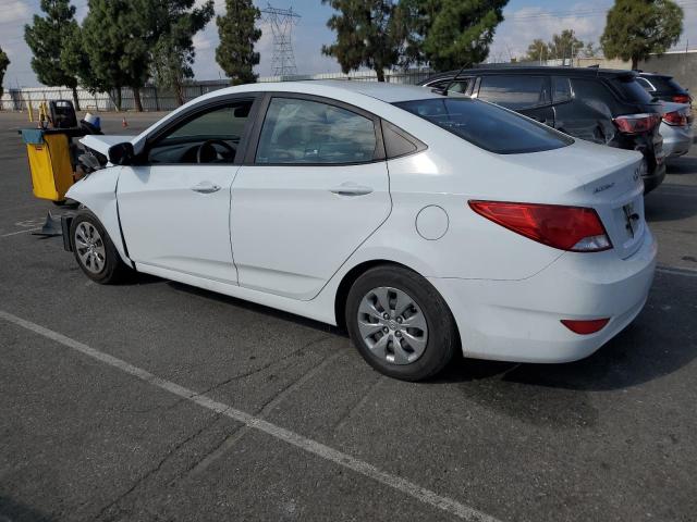 2017 HYUNDAI ACCENT SE KMHCT4AE2HU334794