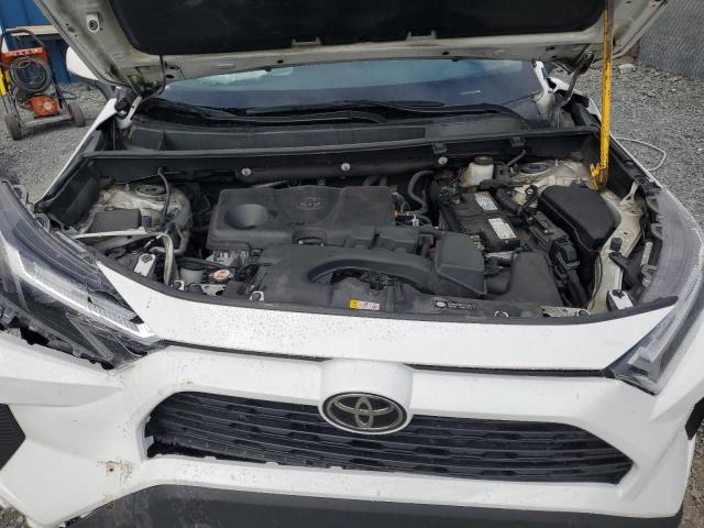 2022 TOYOTA RAV 4 2T3R1RFV9NW265403