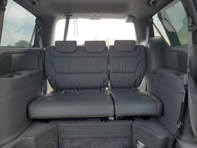 2008 HONDA ODYSSEY TO #3296219486