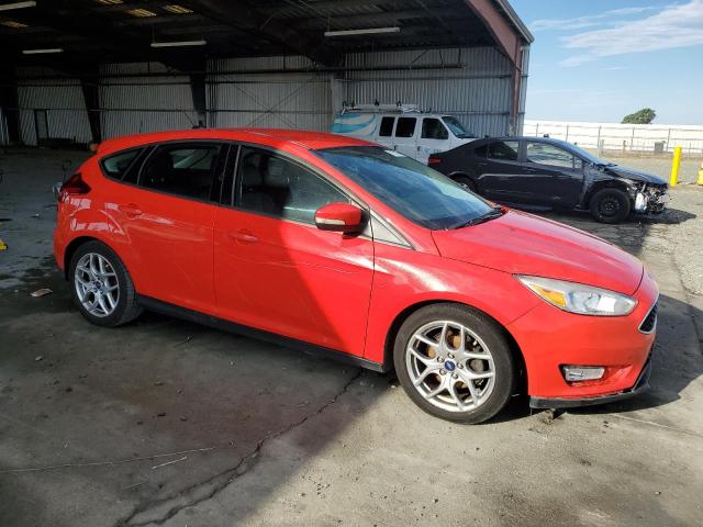2015 FORD FOCUS SE #3309776835