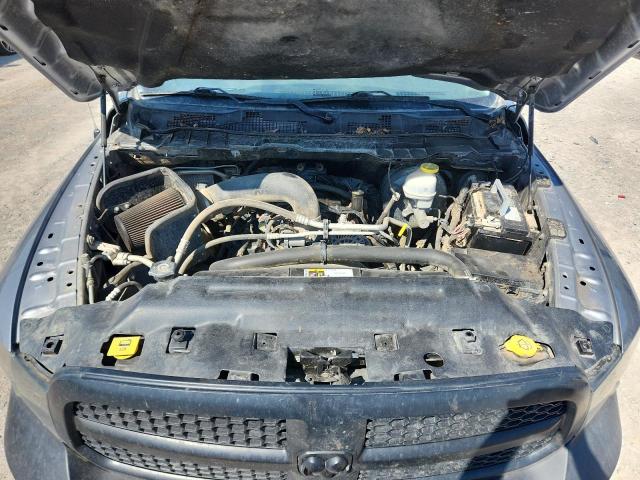 2021 RAM 1500 CLASS - 1C6RR7FT5MS576918