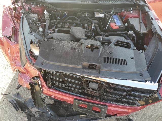 2025 HONDA CR-V EX 7FARS4H4XSE008258