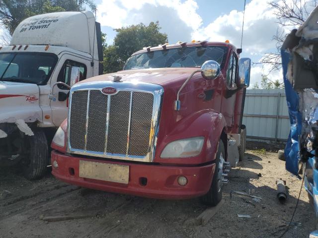 2013 PETERBILT 587 #3287803093