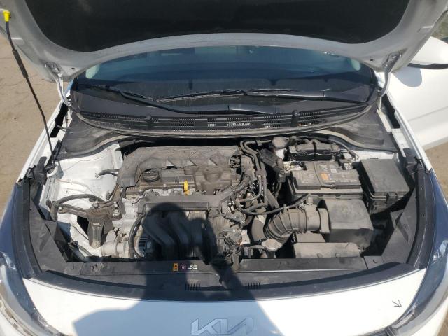 2023 KIA RIO LX 3KPA24AD7PE518549
