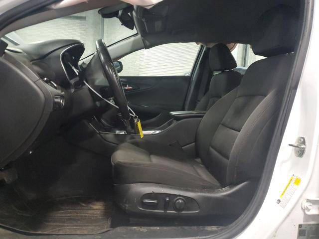 2020 CHEVROLET MALIBU RS #3302688016