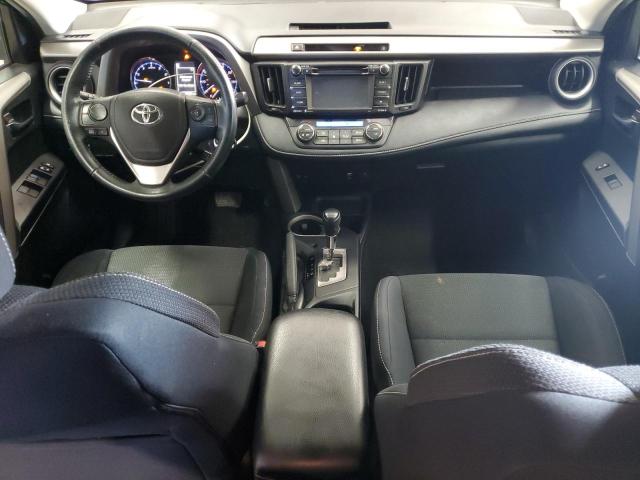 2016 TOYOTA RAV4 XLE - 2T3RFREV8GW420965