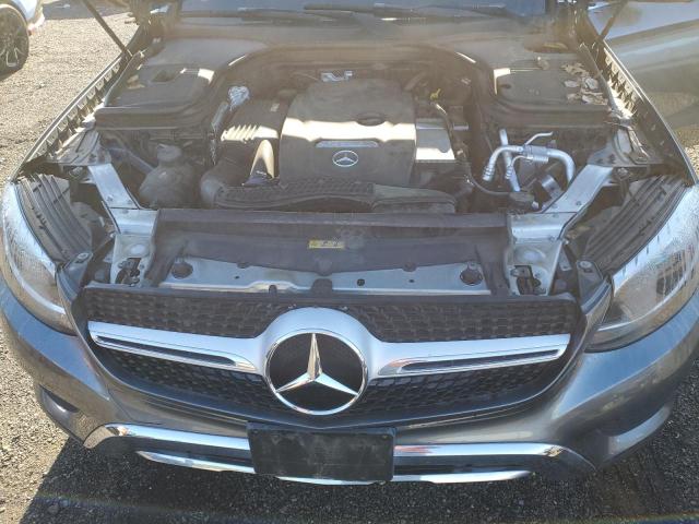 2017 MERCEDES-BENZ GLC COUPE - WDC0J4KB1HF153735