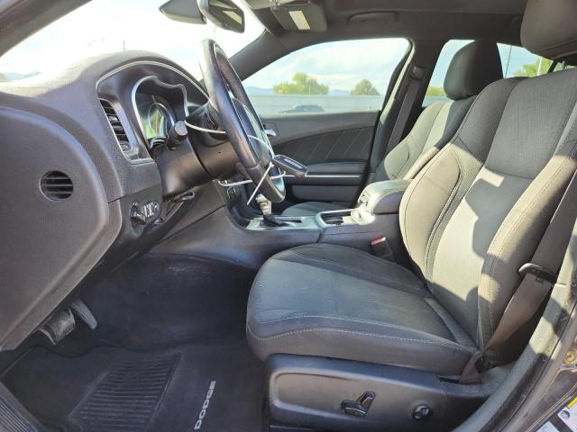 2015 DODGE CHARGER SX 2C3CDXHG5FH765001