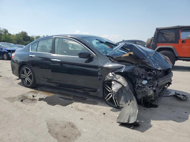 2016 HONDA ACCORD SPO 1HGCR2F53GA177200