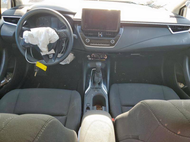 2024 TOYOTA COROLLA LE - 5YFB4MDE3RP140976