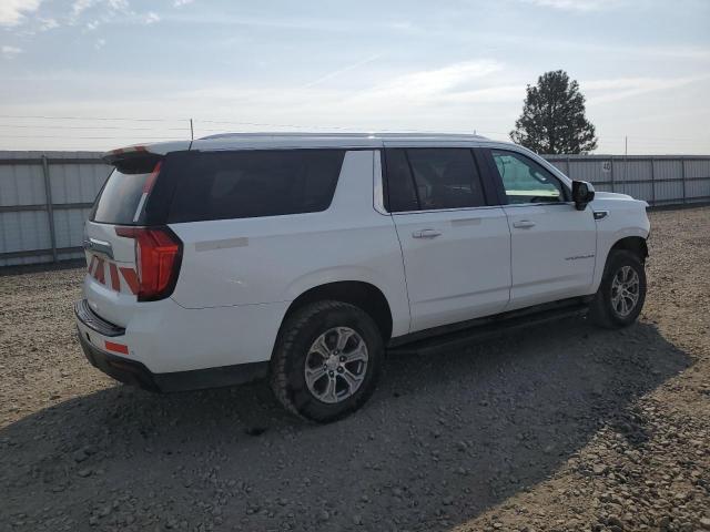 2022 GMC YUKON XL K 1GKS2FKD0NR233308