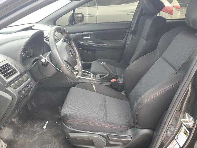 2017 SUBARU WRX PREMIU JF1VA1E68H9812925