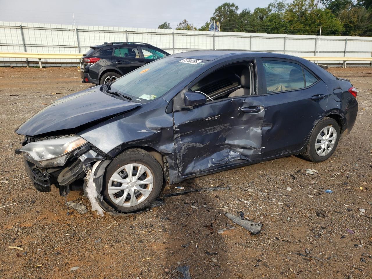 TOYOTA COROLLA ECO