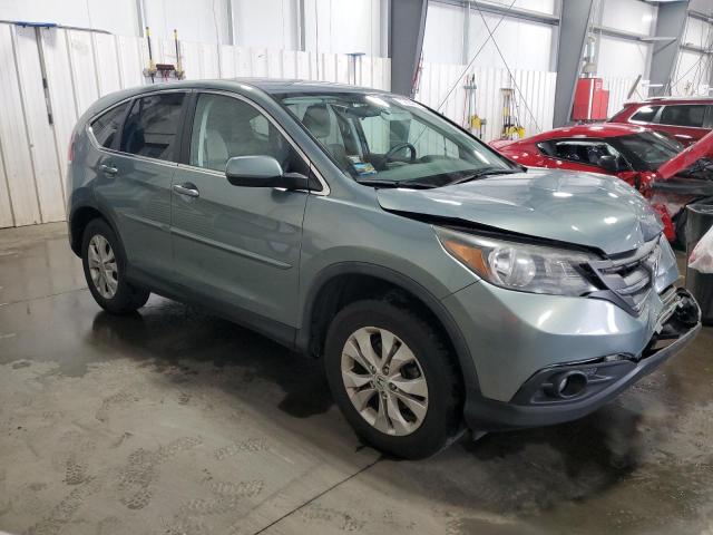 2012 HONDA CR-V EX - 5J6RM4H53CL022820