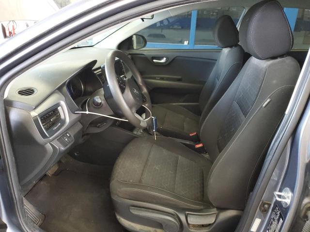2019 KIA RIO S 3KPA24AB4KE212271