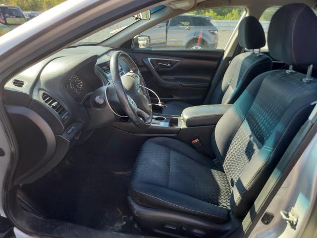 2018 NISSAN ALTIMA 2.5 - 1N4AL3AP2JC205382