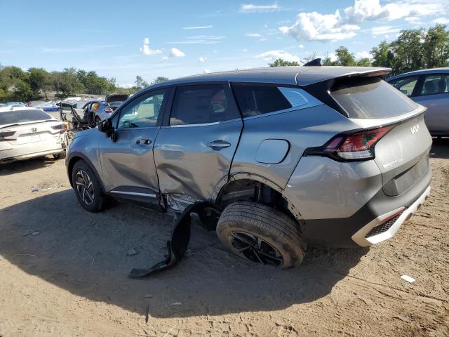 2024 KIA SPORTAGE L - KNDPUCDG8R7144363