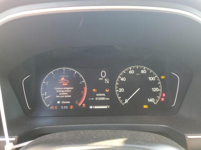 2024 HONDA PILOT EXL 5FNYG1H43RB013187