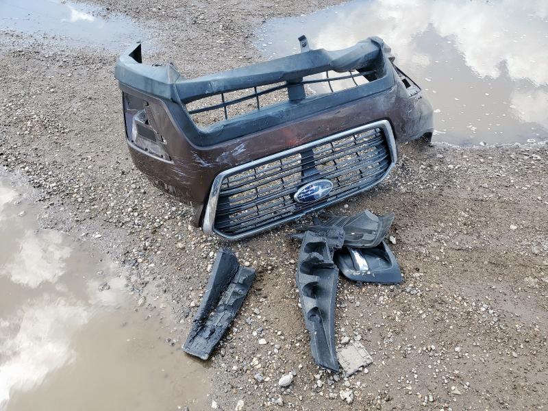 2020 SUBARU ASCENT PREMIUM 4S4WMAFD8L3455532