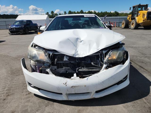 2014 TOYOTA CAMRY - 4T1BD1FK4EU134484