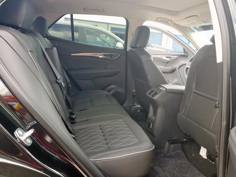 2023 BUICK ENVISION A LRBFZRR44PD047429