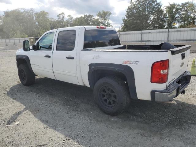 2009 CHEVROLET SILVERADO #3281635390