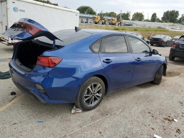 2022 KIA FORTE FE - 3KPF24AD9NE472757