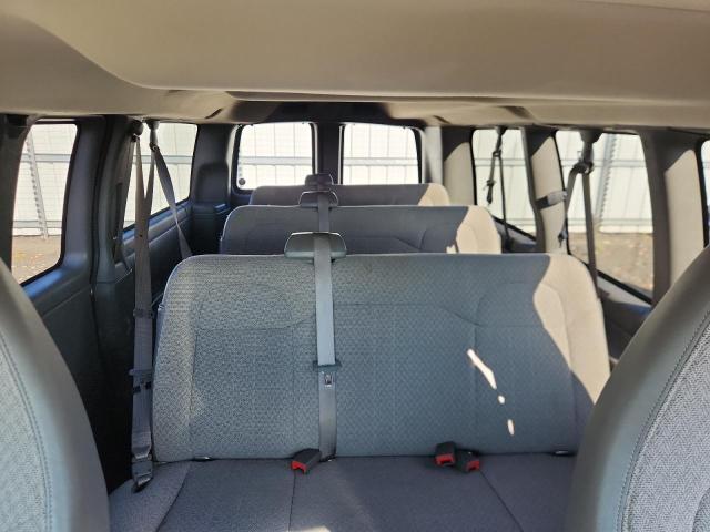 2015 CHEVROLET EXPRESS G2 1GNWGPFF4F1195976