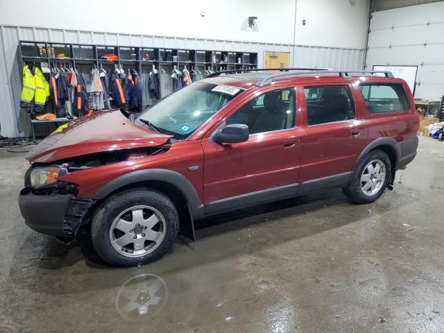 Global Auto Auctions: 2001 VOLVO V70 XC