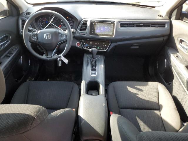 2018 HONDA HR-V EX #3285708656