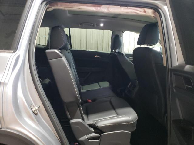 2021 VOLKSWAGEN ATLAS SEL 1V2BR2CA8MC503597