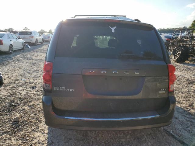 2016 DODGE GRAND CARA 2C4RDGCG8GR249787