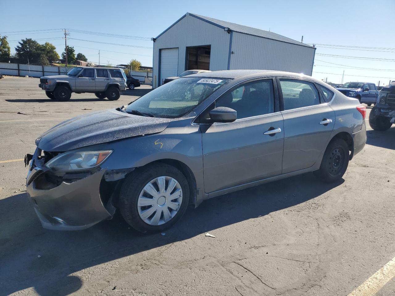 Vehicle photo
