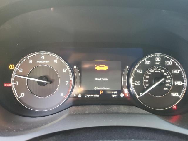 2020 ACURA RDX 5J8TC1H36LL021271