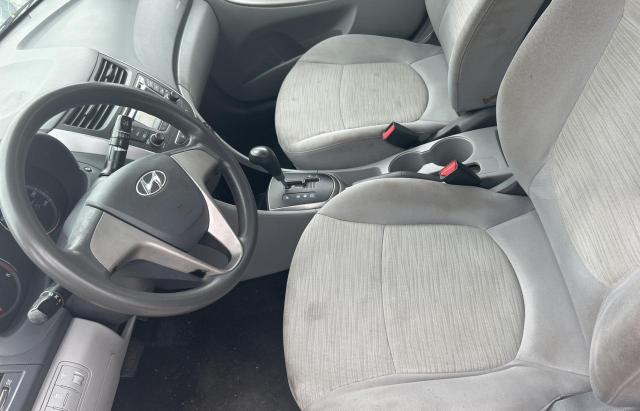 2017 HYUNDAI ACCENT SE KMHCT4AE5HU333302