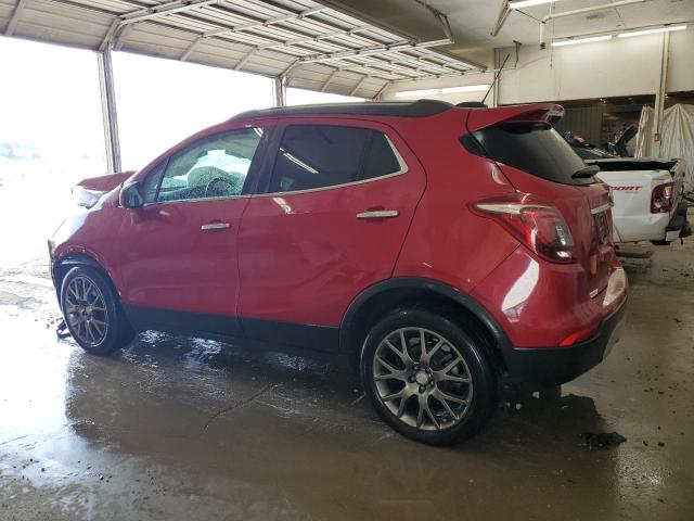 2020 BUICK ENCORE SPO KL4CJ1SB9LB013279